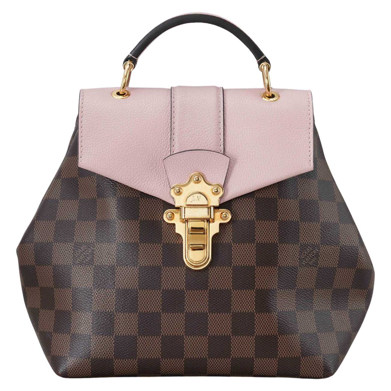 LOUIS VUITTON(USED)루이비통 클랩튼 백팩